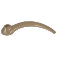 211841641gy--inner-cargo-door-handle-beige--needs-retaining-screw-each